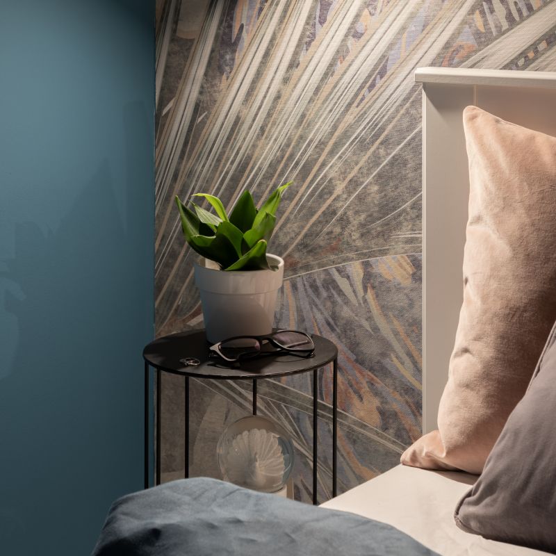 Feature Wall Accents