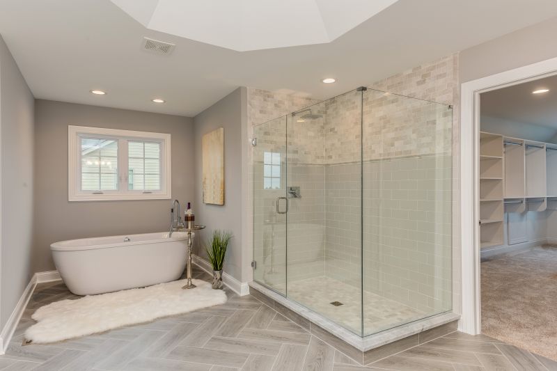 Best Bathroom Remodel Contractors in Hailey, ID