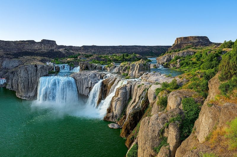 Best Bathroom Remodeling pros in Twin Falls, ID